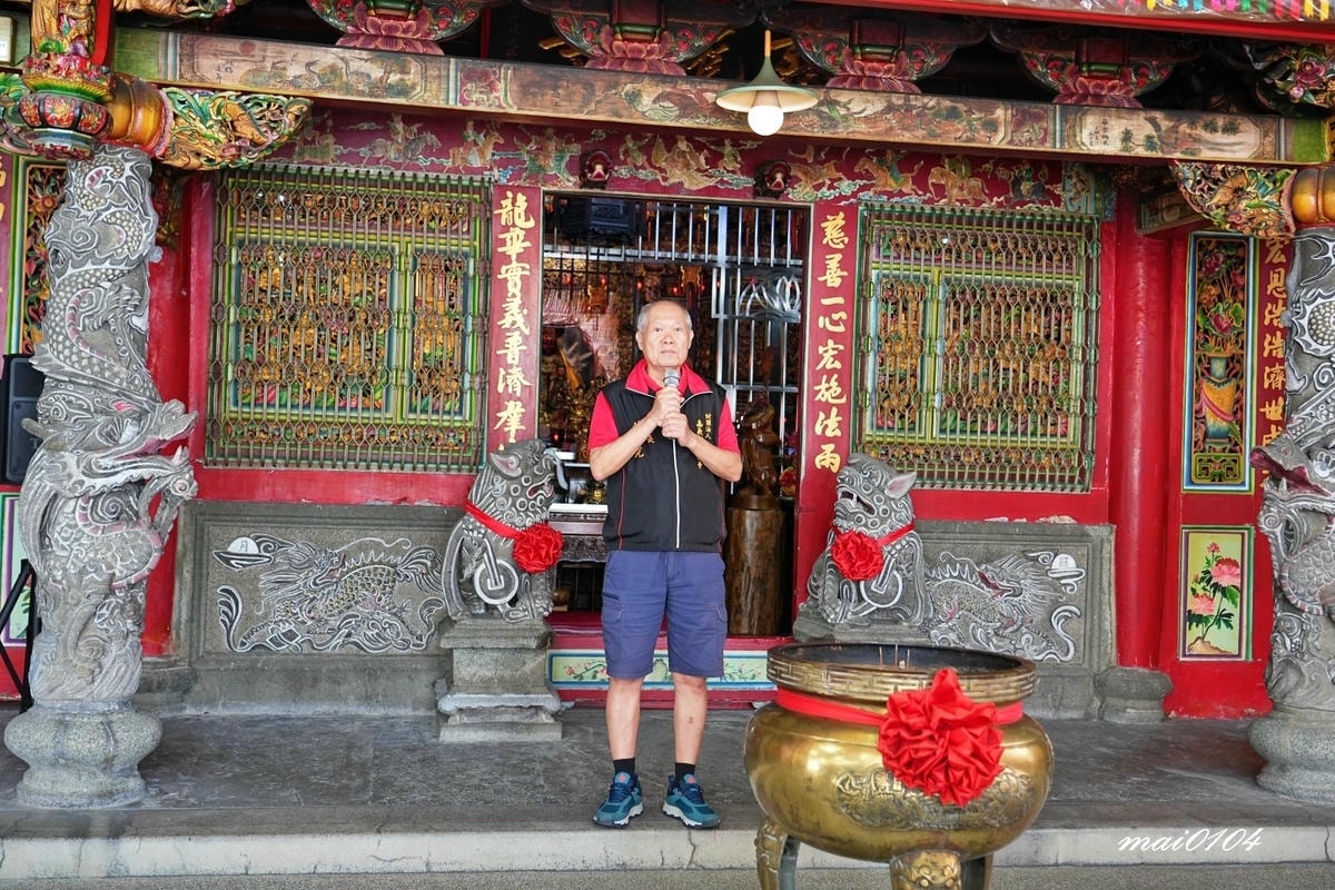 嘉義輕旅行｜走訪阿里山林鐵車庫園區、北門火車站、福樟良材木創