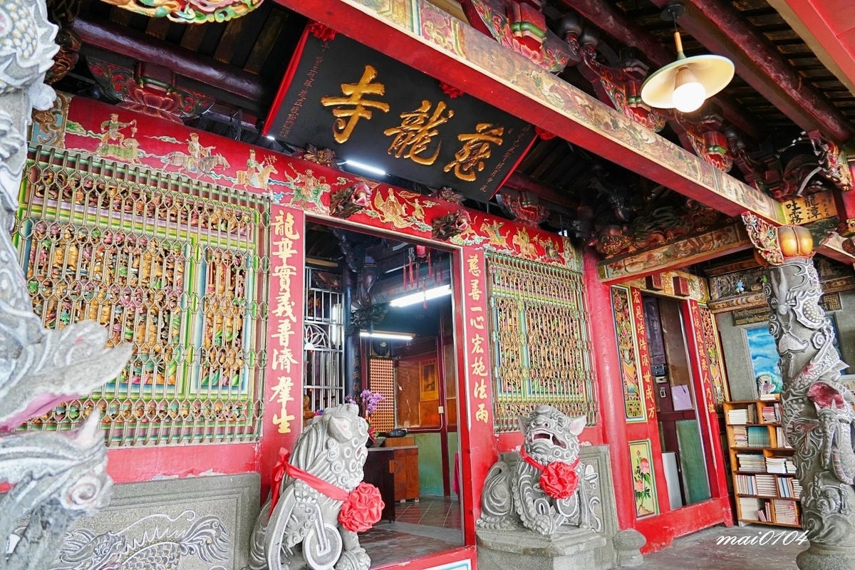 嘉義輕旅行｜走訪阿里山林鐵車庫園區、北門火車站、福樟良材木創