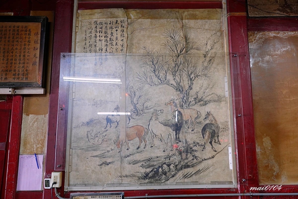 嘉義輕旅行｜走訪阿里山林鐵車庫園區、北門火車站、福樟良材木創