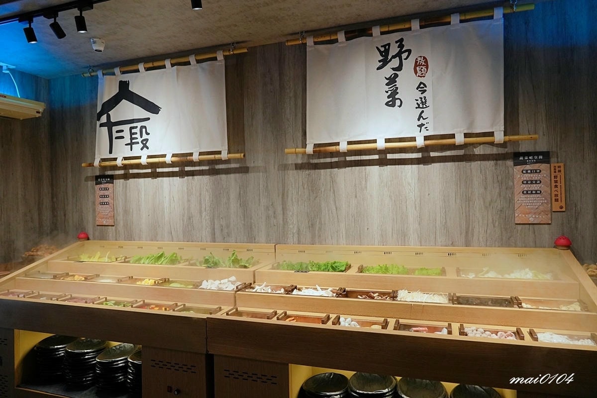 中壢新開幕！營業至凌晨二點的十二段鍋物堂，個人鍋最低398元