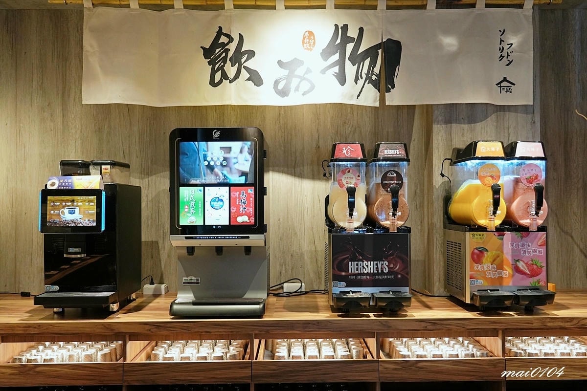中壢新開幕！營業至凌晨二點的十二段鍋物堂，個人鍋最低398元