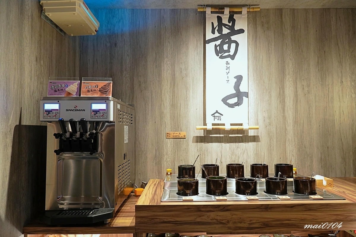 中壢新開幕！營業至凌晨二點的十二段鍋物堂，個人鍋最低398元