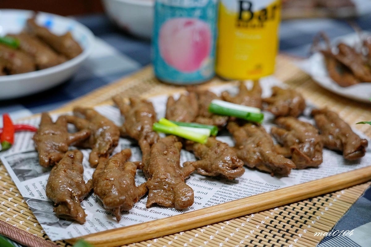 彰化員林美食｜黑竹園～彰化台中必買伴手禮，上班族宅配美食推薦
