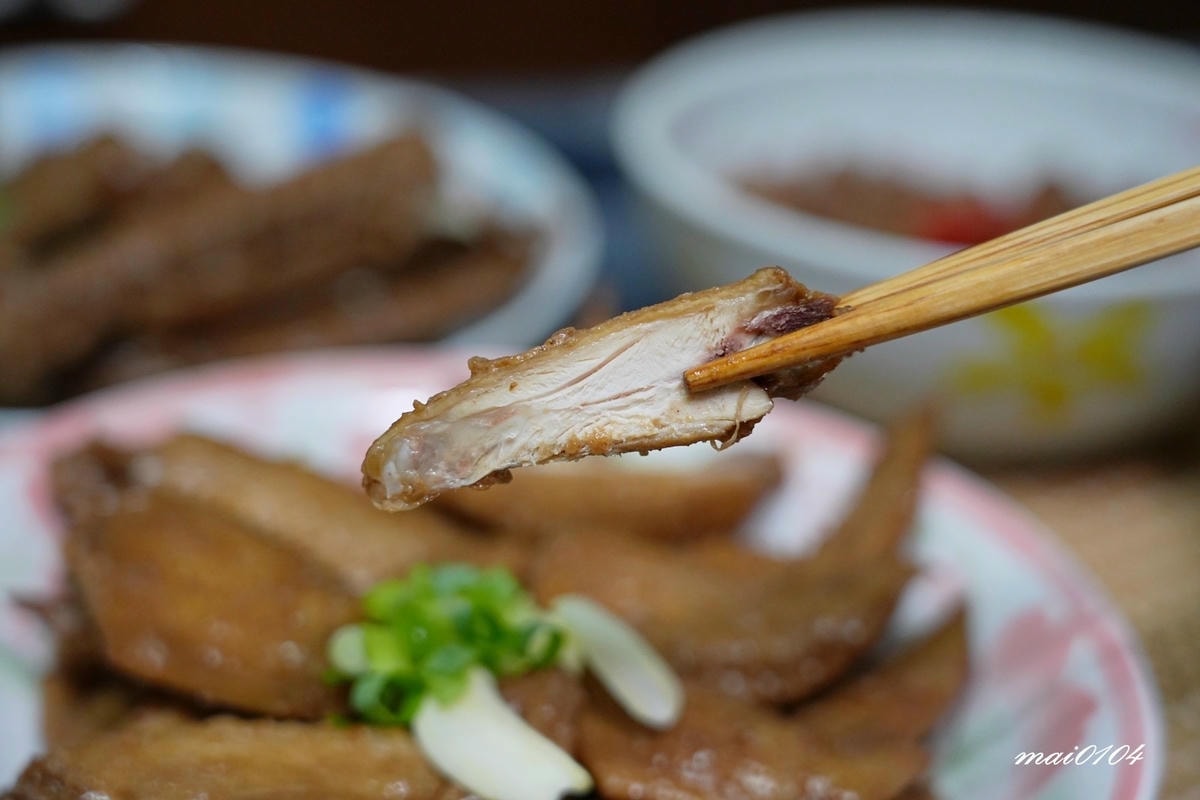 彰化員林美食｜黑竹園～彰化台中必買伴手禮，上班族宅配美食推薦