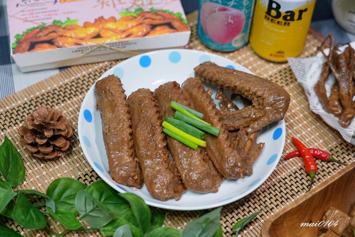 彰化員林美食｜黑竹園～彰化台中必買伴手禮，上班族宅配美食推薦