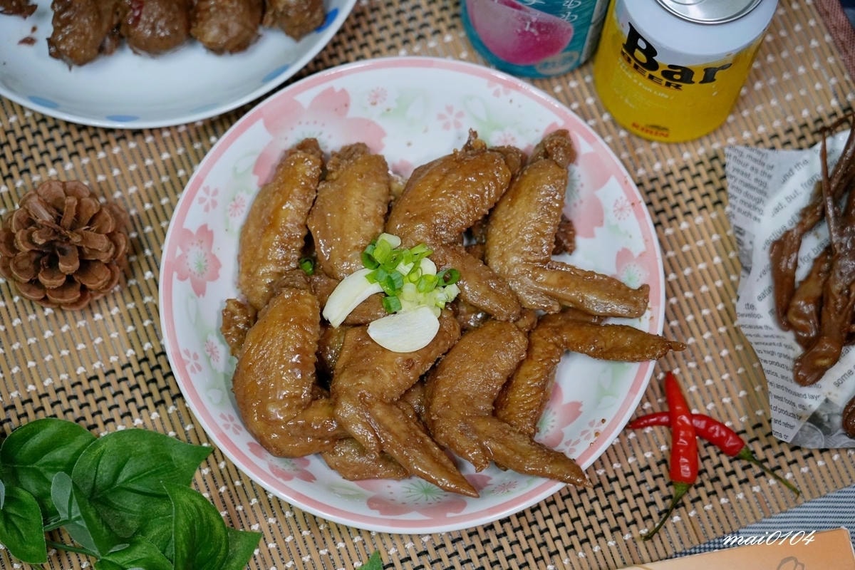 彰化員林美食｜黑竹園～彰化台中必買伴手禮，上班族宅配美食推薦