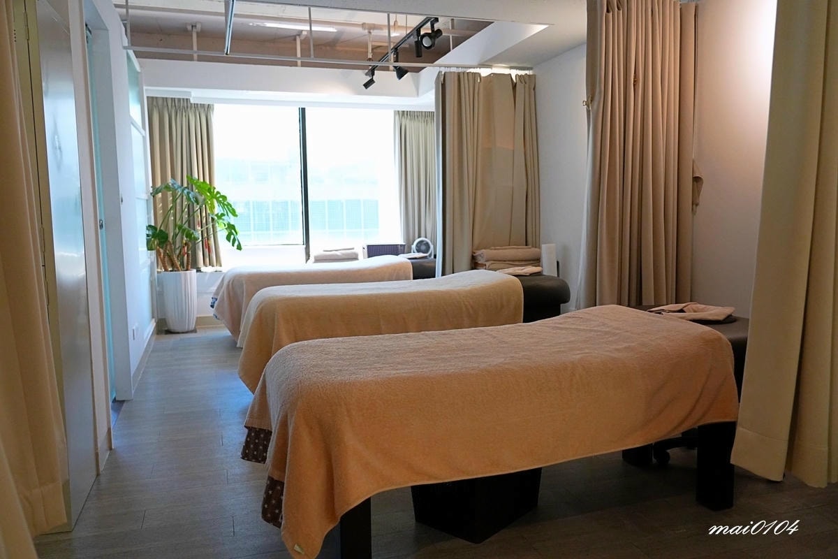 台北按摩推薦｜微痠深層調理工作室～全身調理、產後骨盆調理就來