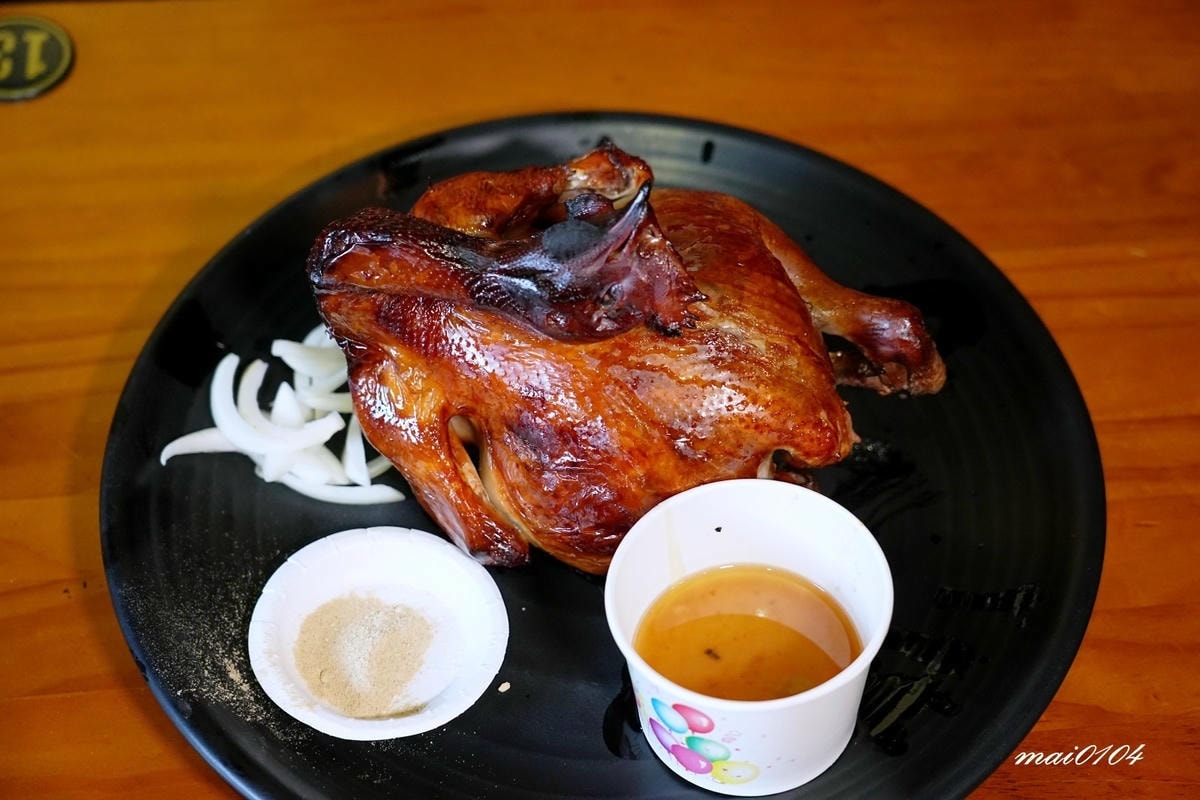 台北桶仔雞推薦｜雞老闆桶仔雞萬隆店～不限時用餐環境還免收服務