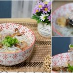 i3 Fresh愛上新鮮推出主廚「豪氣食堂台式芋頭炊粉湯」傳